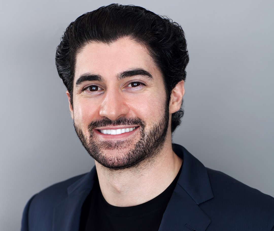 Nick Scutari is a member of Loyola University Maryland
