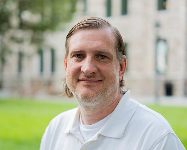 Eric Ebert