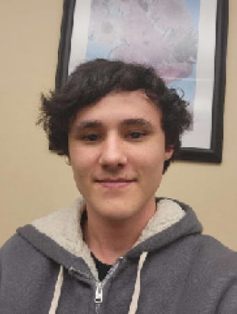 Nathan Barton