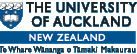 University of Auckland Logo