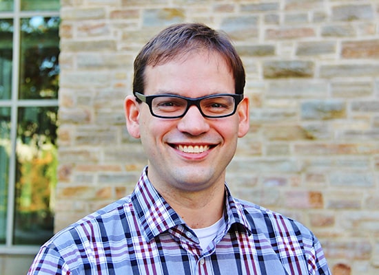 Sibren Isaacman, Ph.D.