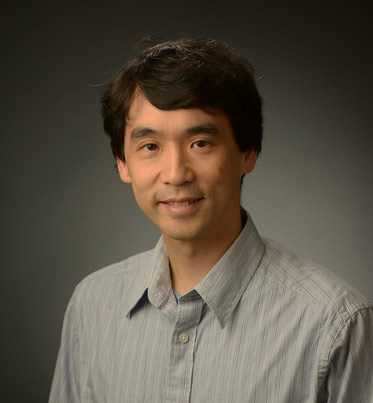 Dr. David Hoe