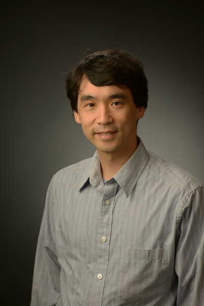 Dr. David Hoe