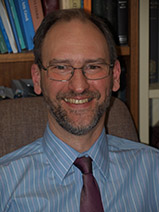 Thomas McCreight