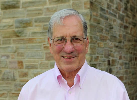 Headshot of Rob Pond