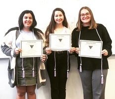 2019 Tri Iota inductees