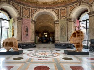 museaum belgium