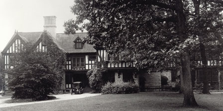 Humanities in 1921