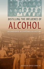 Distilling the Influence of Alcohol