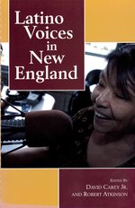 Latino Voices in New England