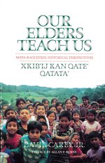 Our Elders Teach Us