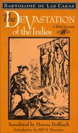 The Devastation of the Indies 