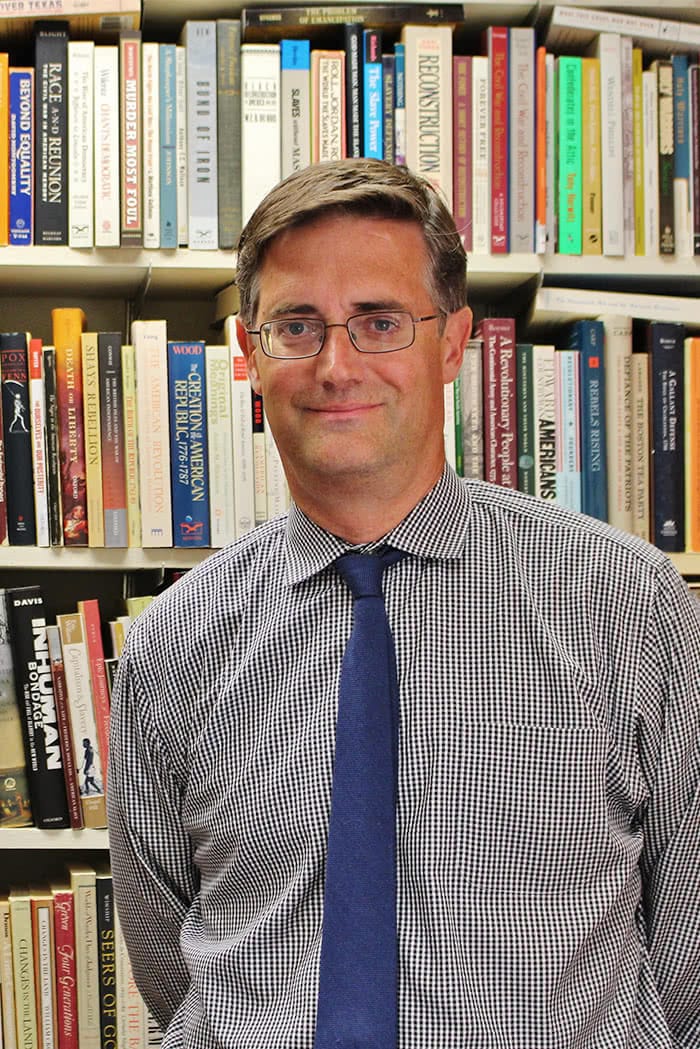 Dr. Matthew Mulcahy