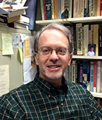 Tom Pegram