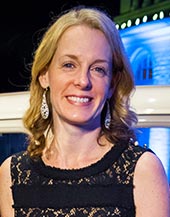 Headshot of Beth Bradley
