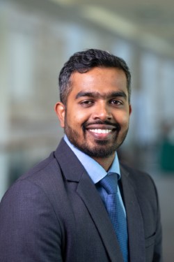 Malinda Iluppangama Headshot