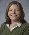Lisa Oberbroeckling Headshot