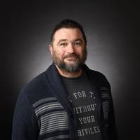 Professor Quinton-Schein headshot