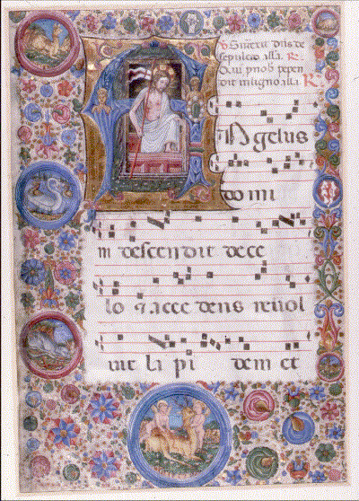 Medieval Studies Book Cover