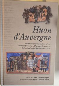book cover for Leslie Morgan's book
