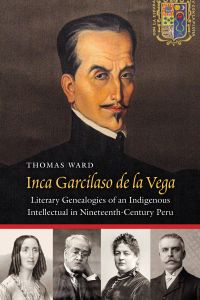 book cover for Thomas Ward's 2026 book
