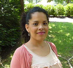 Yolopattli Hernandez-Torres