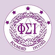 Phi Sigma Iota