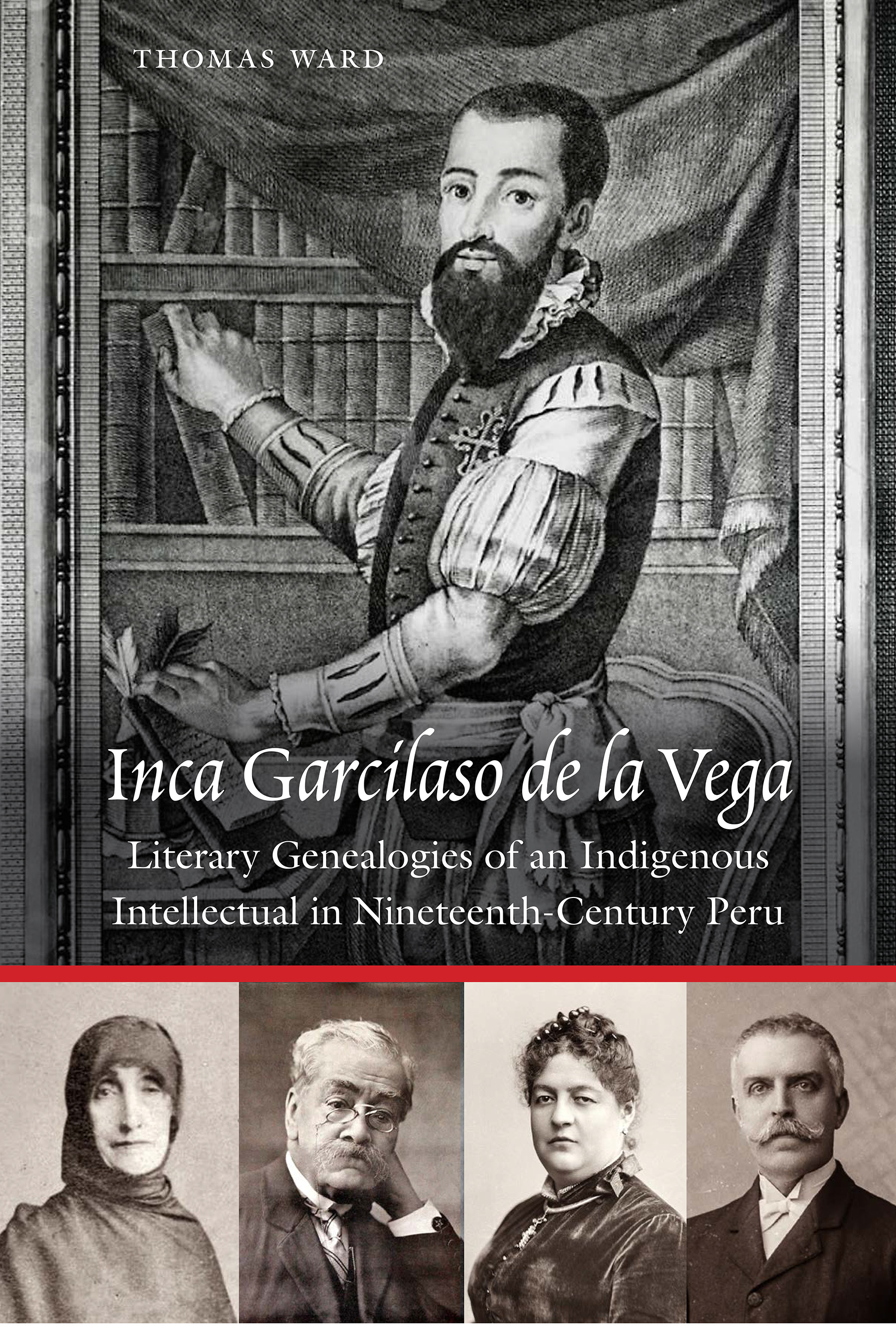 Flyer of Enduring Colonialism and Cultural Injustice Faculty Lunch Talk Series