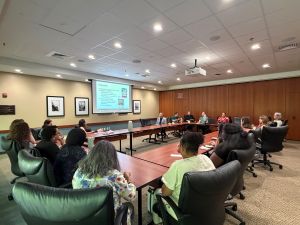 Fostering Community Development and Neighborhood Resilience in North Baltimore