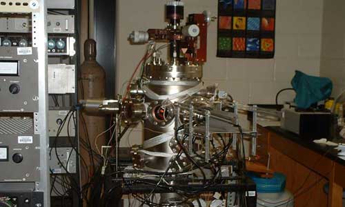 Physics Surface Lab