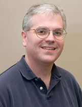 Headshot of Doug Harris