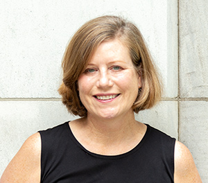 Janine Holc