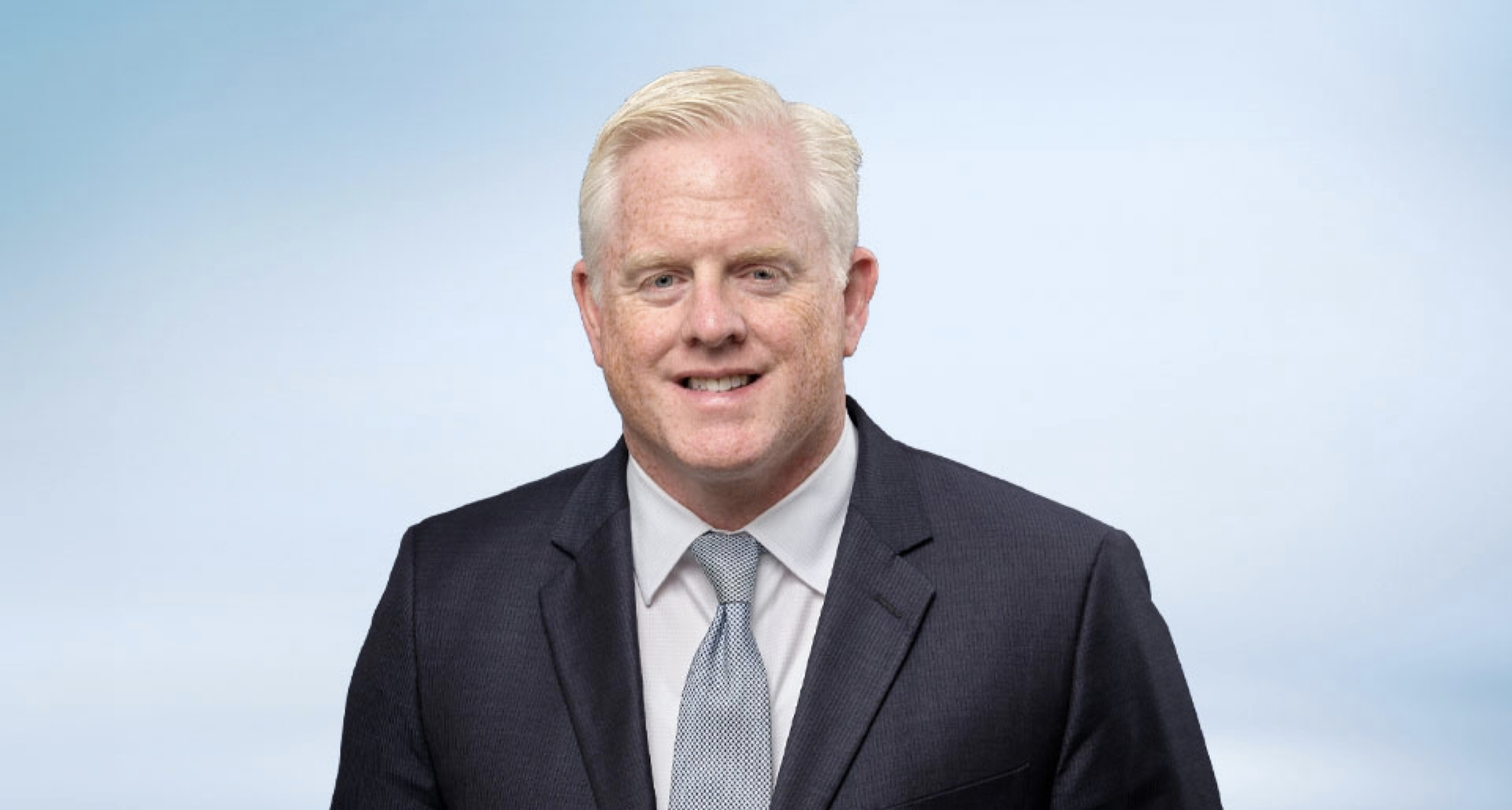 Timothy Lynch Headshot
