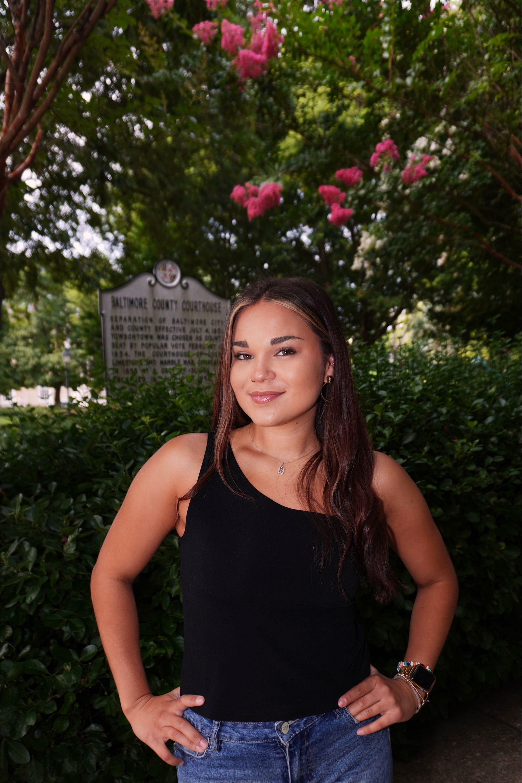 Jade Horwitz Headshot