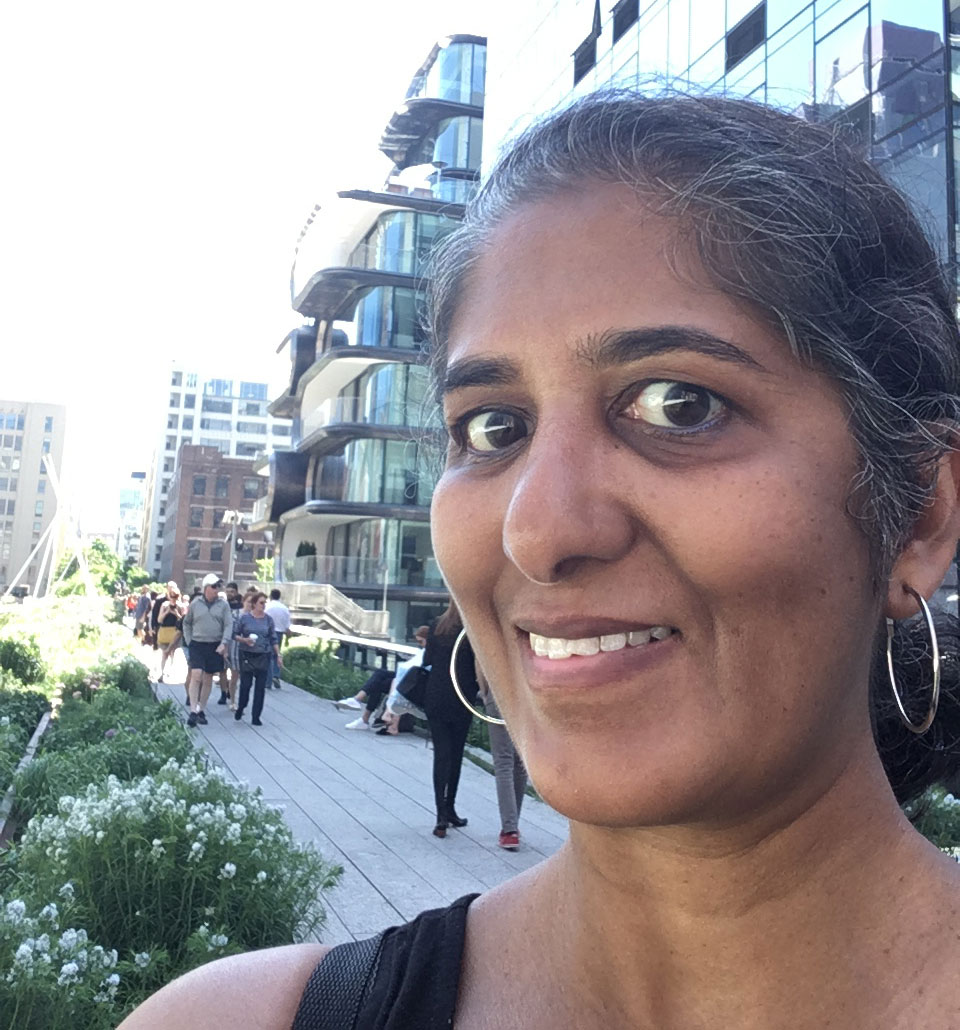 Kamala Mallik-Kane