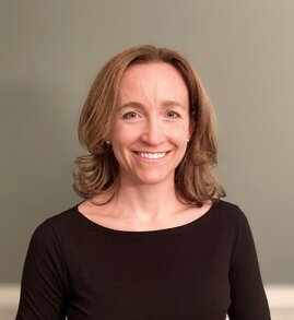 Carolyn Barry