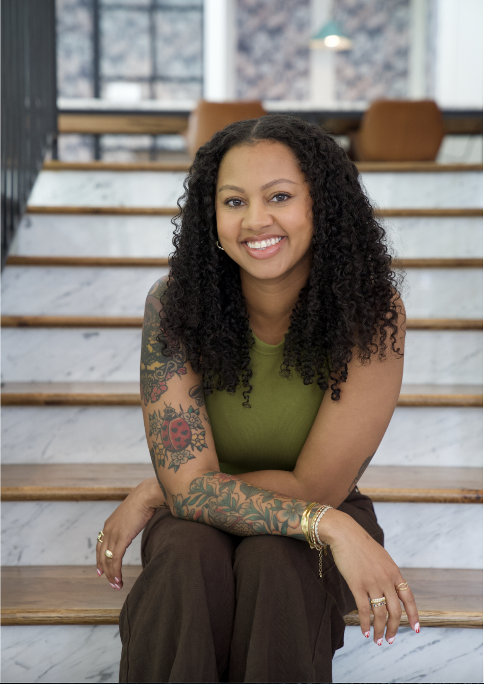 Elana Greene Headshot