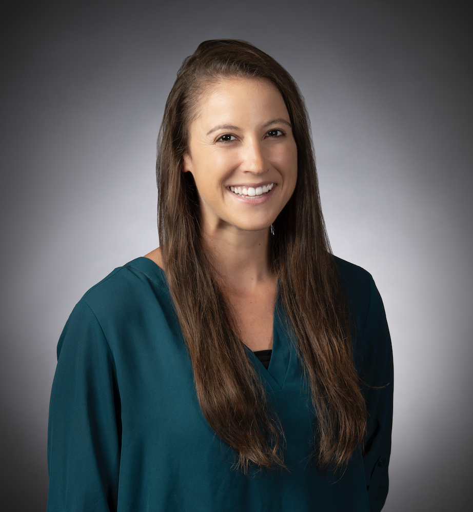 Stephanie Kors headshot