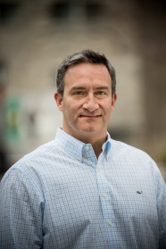 Headshot of Patrick LoPresto