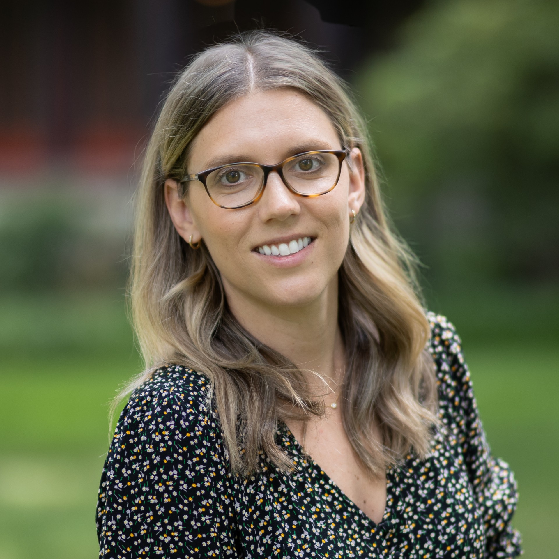 Mackenzie Webster Headshot