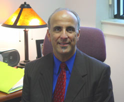 Dr. Parente