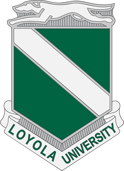 Shoulder Loop Insignia, Recreated, 1952-2009