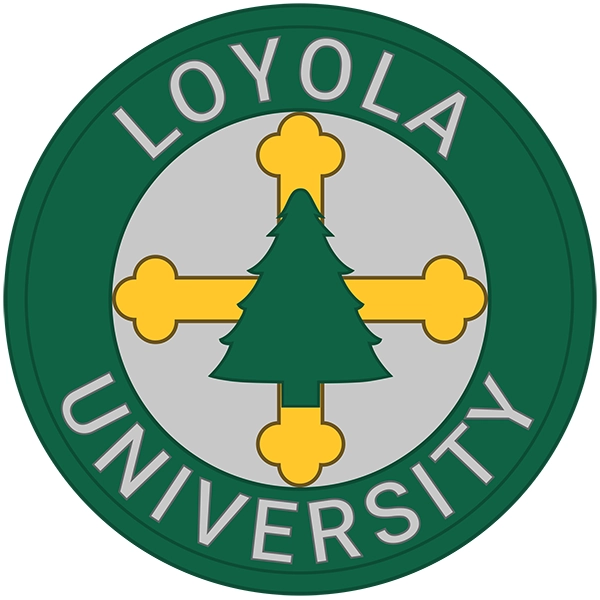 Shoulder Sleeve Insignia featuring an evergreen tree