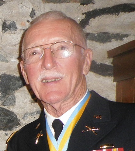 LTC(Ret) Thomas Bailey