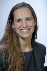 Dr. Michelle I. Gawerc