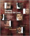 Dr. Konradi's Book Reading Between the Lines