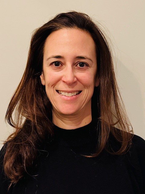 photo of faculty Jen Beard