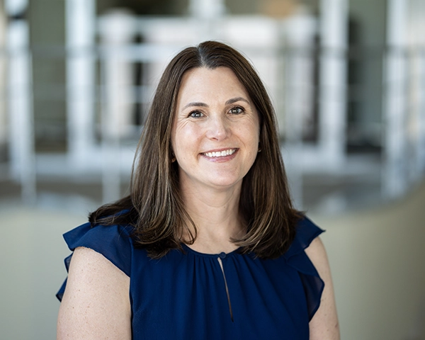 Andrea Atticks Portrait Photo