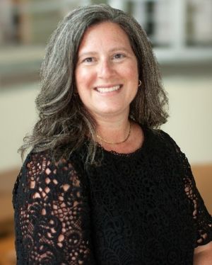 photo of Colleen McElroy