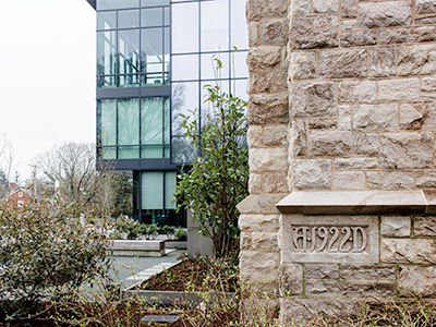 Fernandez Center